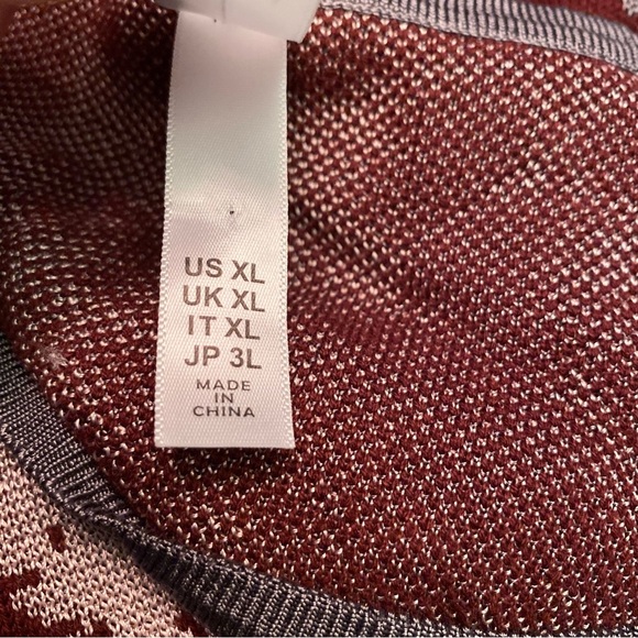 Marla Wynne tank top sleeveless knit blouse - Picture 7 of 9